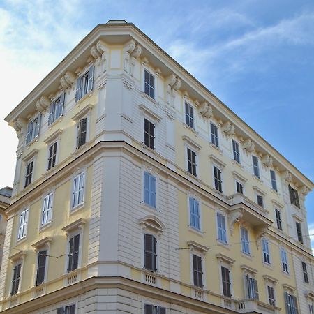 Mascherino Suites Řím Exteriér fotografie