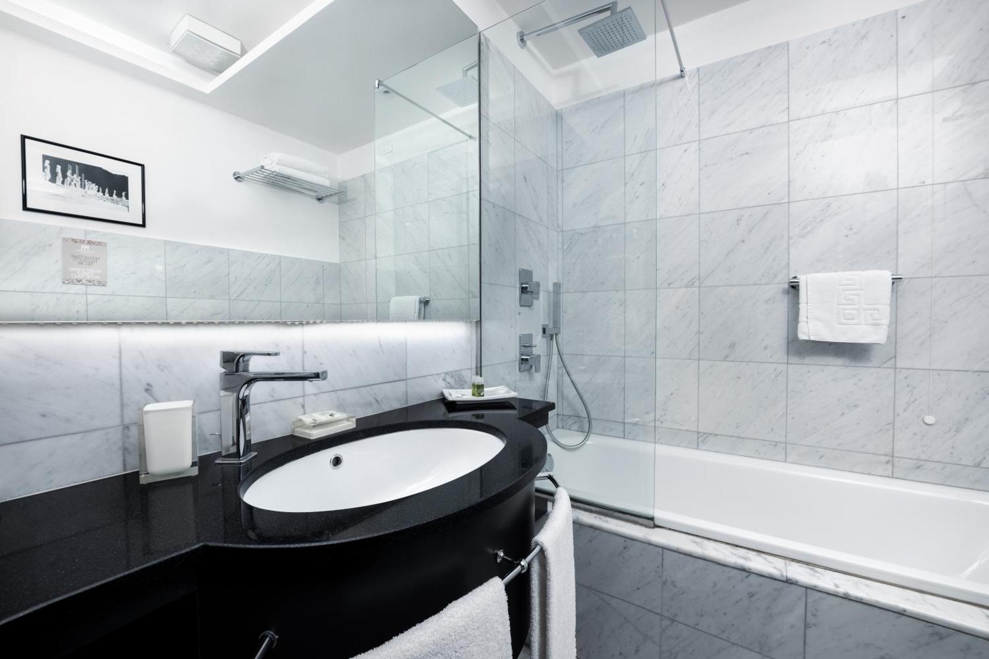 Mascherino Suites Řím Exteriér fotografie